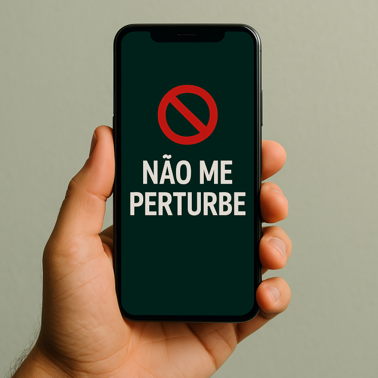“Não Me Perturbe anatel”: Veja Como Bloquear Ligações de Telemarketing no Celular