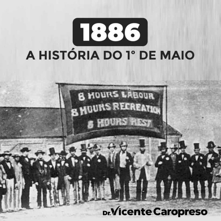 Dica do Dr. Vicente