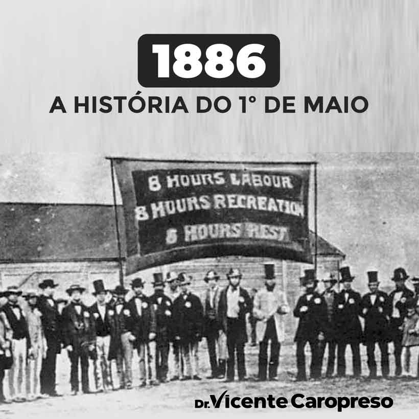 Dica do Dr. Vicente