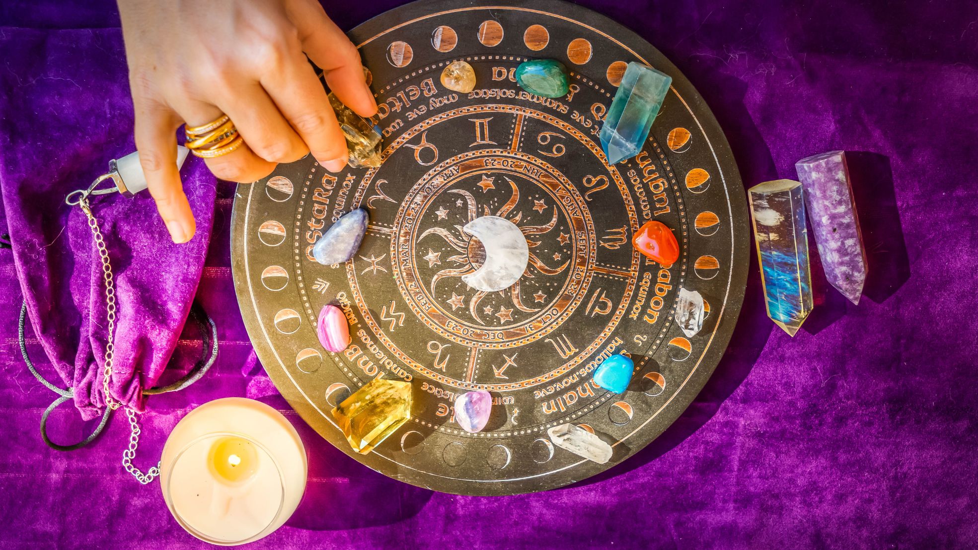 Horóscopo de terça-feira (20/05): veja as previsões do seu signo no amor, trabalho e dinheiro 🌒✨