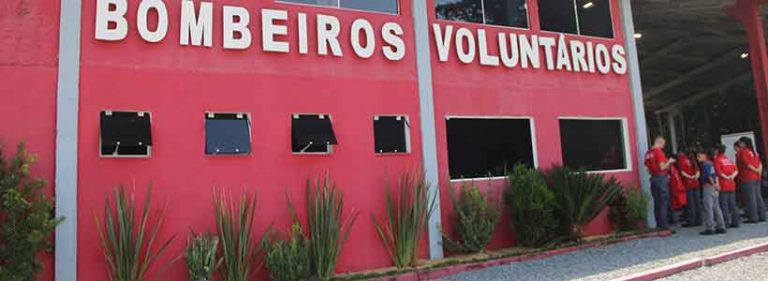 Bombeiros