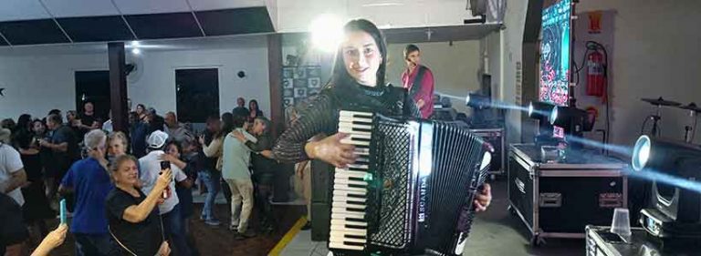 Baile