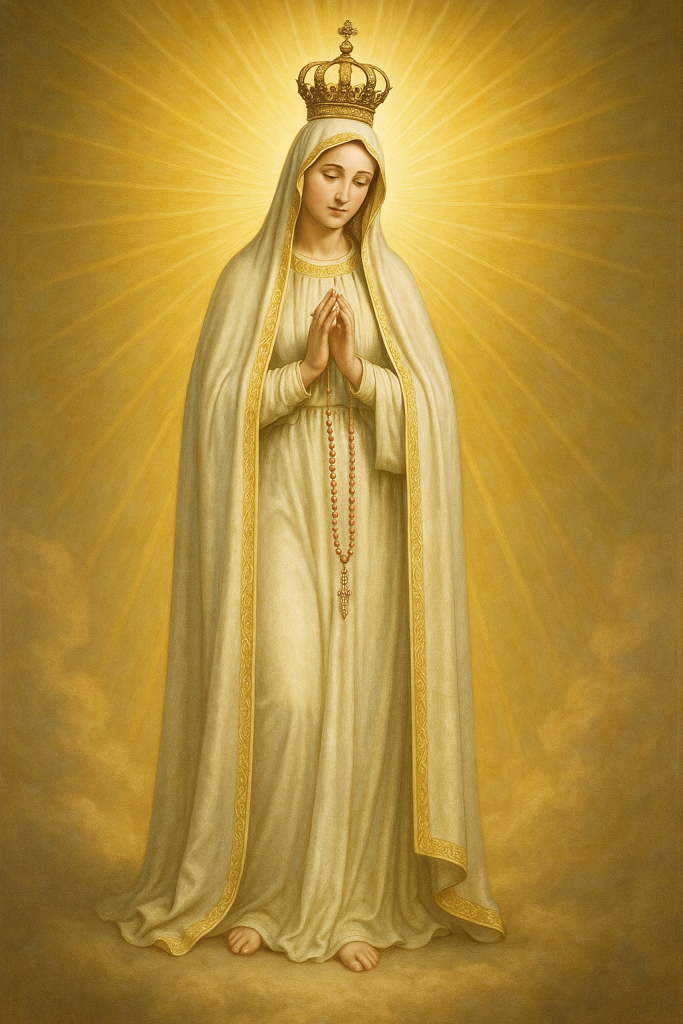 Quem foi Nossa Senhora de Fátima? História, milagres e importância da santa aclamada em todo o mundo