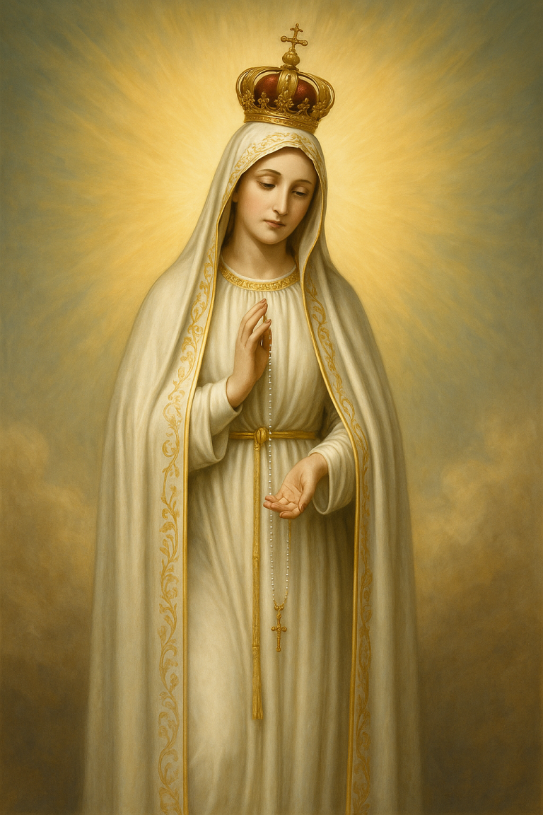 Quem foi Nossa Senhora de Fátima? História, milagres e importância da santa aclamada em todo o mundo