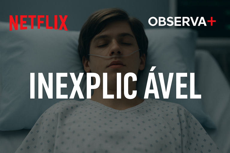 Inexplicável na Netflix: Uma história emocionante sobre fé, milagres e o poder do amor de uma família