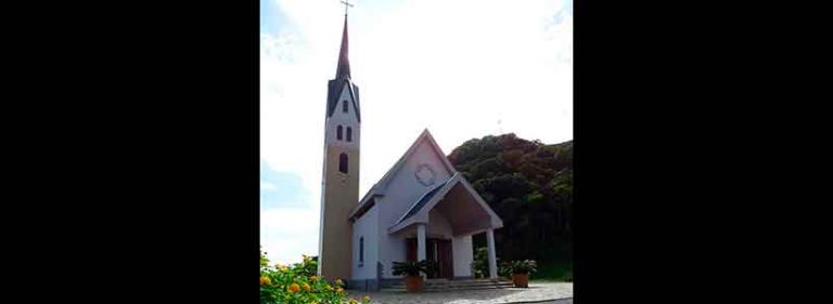 Chiesetta