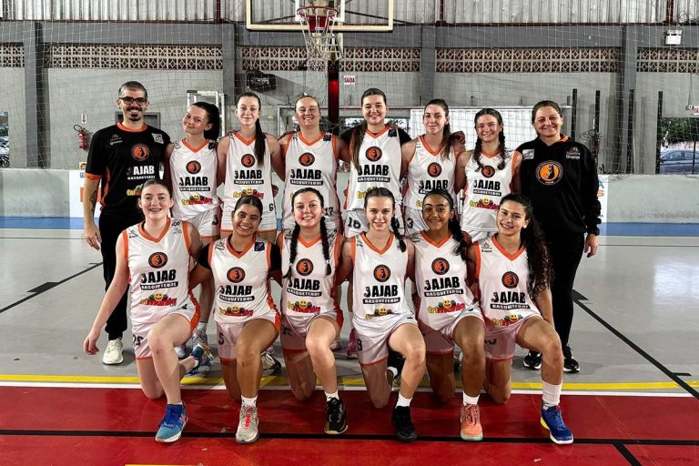 Equipe Sub15