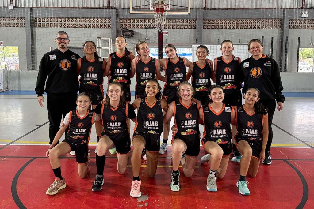 basquete