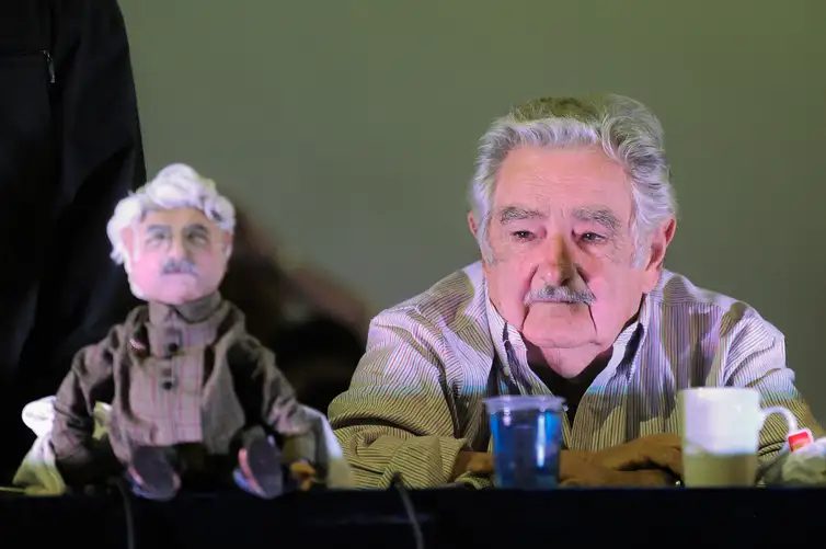 Morre Pepe Mujica, ex-presidente do Uruguai, aos 89 anos