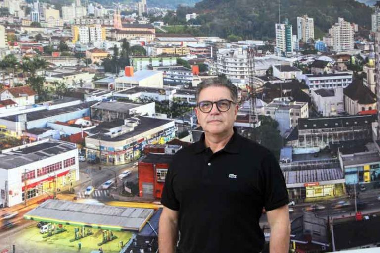 Município dá início à revisão