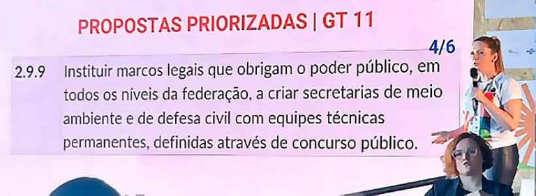 Proposta