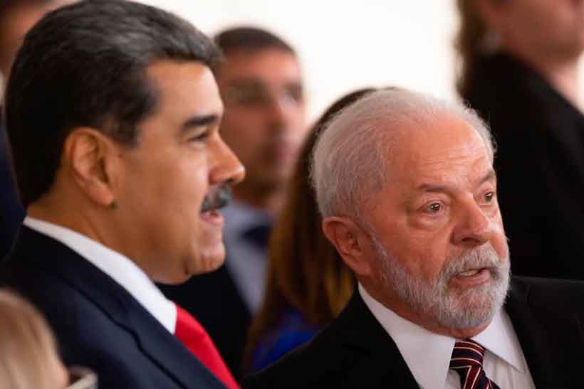 Política