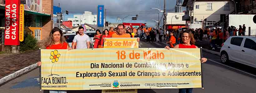 Caminhada