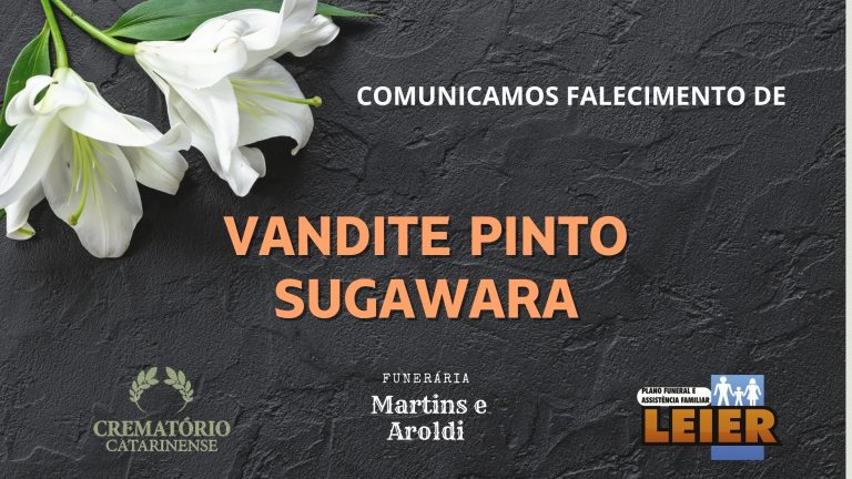 Modelos Obituário (43)