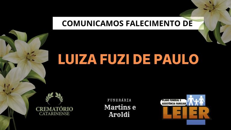 Modelos Obituário (48)