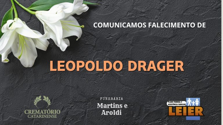 Modelos Obituário (50)