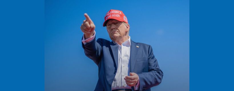 Governo Trump oferece US$ 1.000 a imigrantes ilegais que aceitarem sair voluntariamente dos EUA
