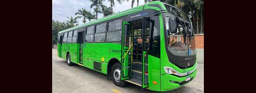 ônibus