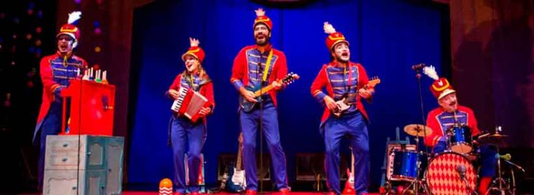 Orquestra