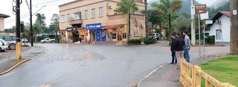Corupá