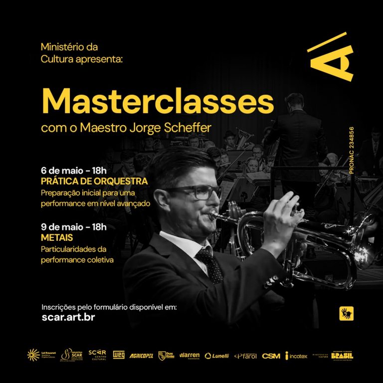 orquestra