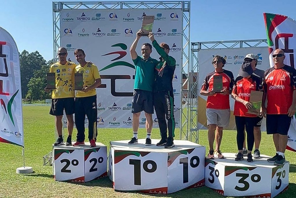 atletismo