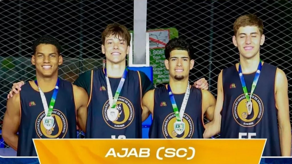 basquete