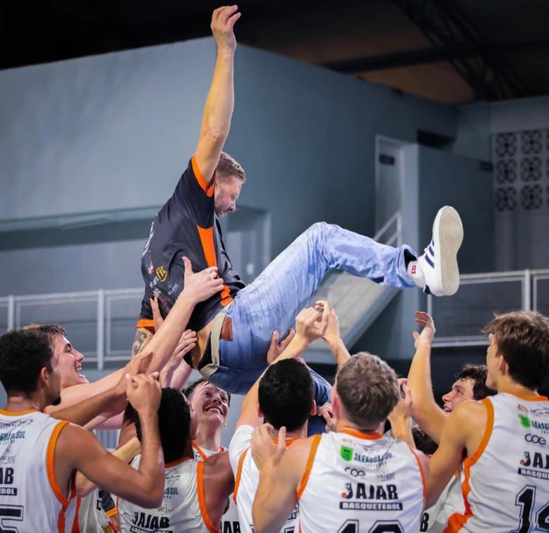 basquete