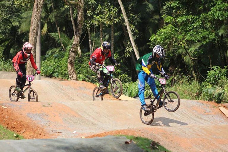 bicicross