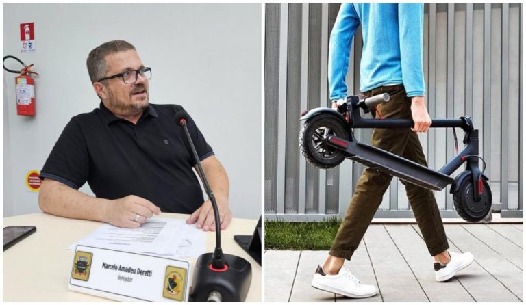 bicicletas scooters guaramirim
