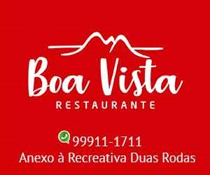 Restaurante Boa Vista