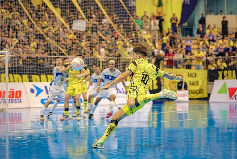 clássico arena
