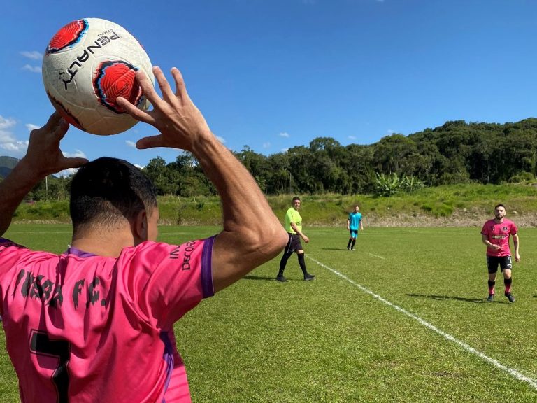 futebol