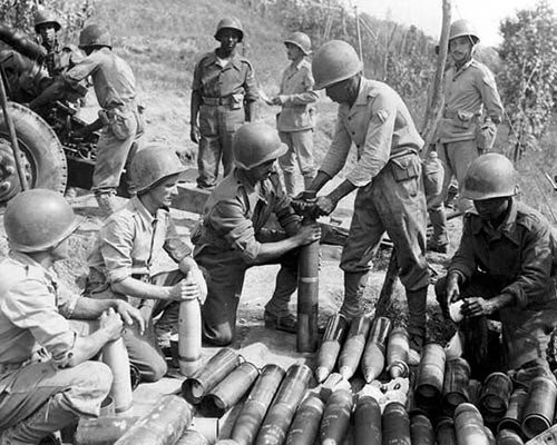guerra