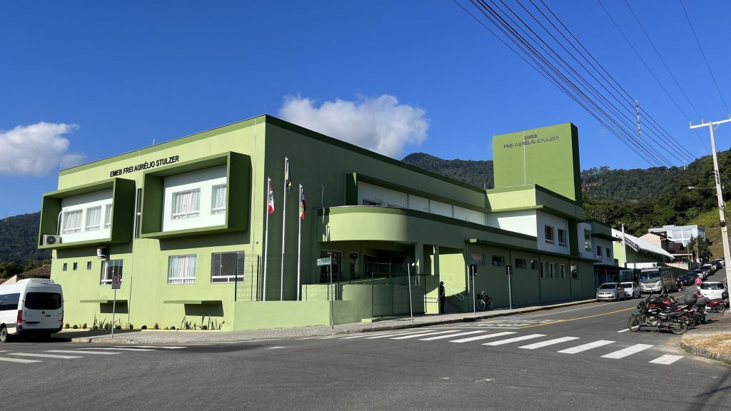 escola