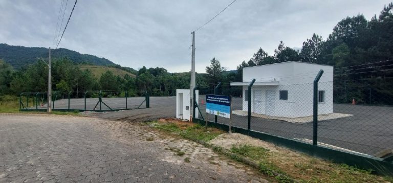 novo pev