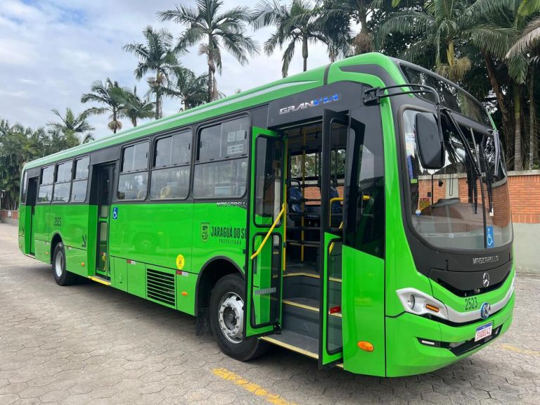 ônibus