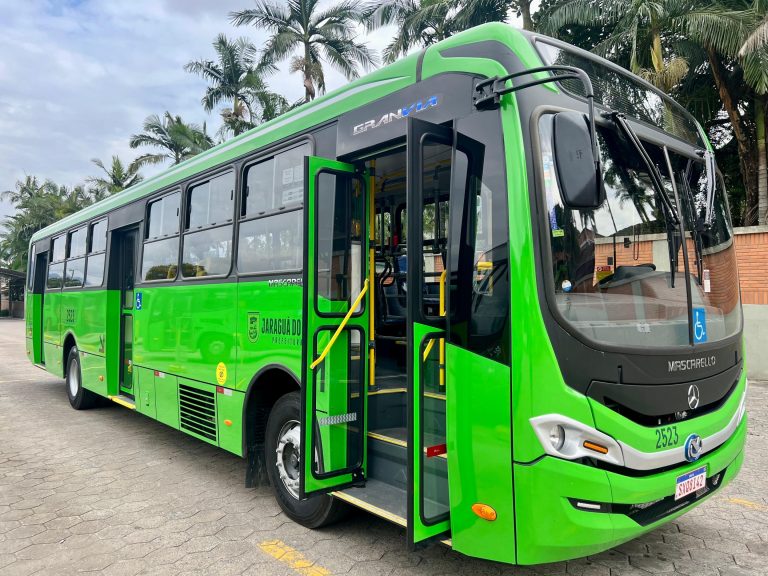 ônibus