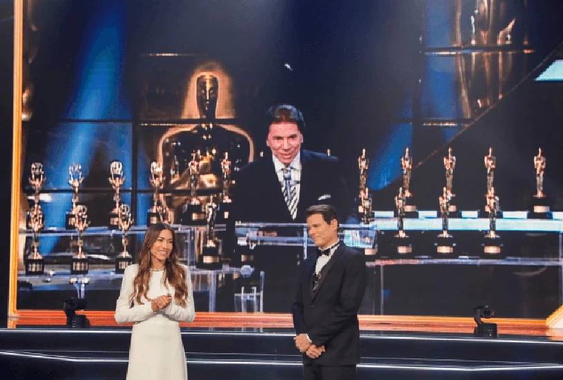 Troféu Imprensa 2025