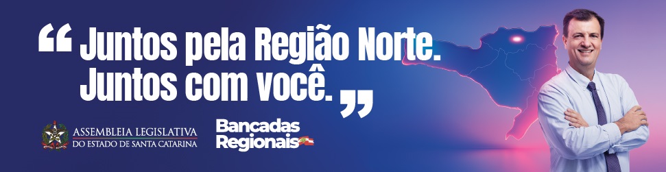 alesc Demandas Bancadas Regionais