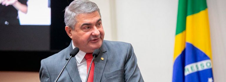 Deputado
