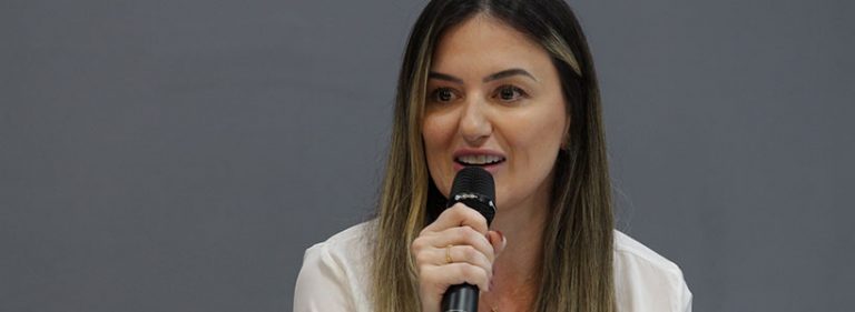 Secretária