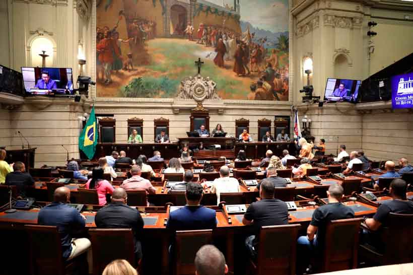 Política