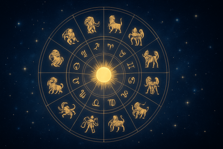 Signos com mais sorte em julho de 2025: descubra se o seu está na lista!