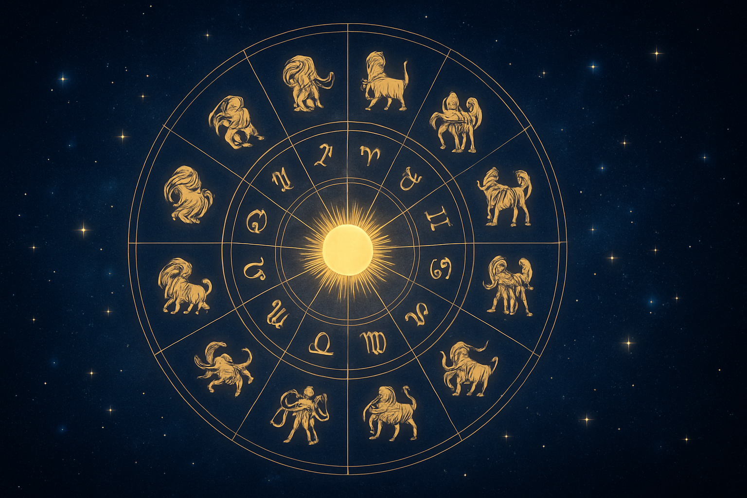 Signos com mais sorte em julho de 2025: descubra se o seu está na lista!