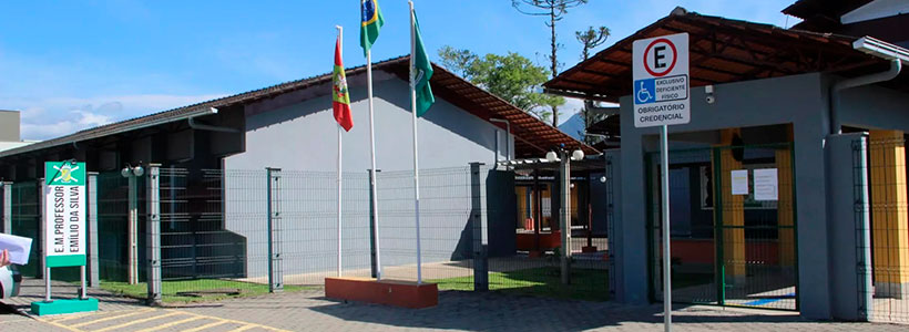 Município