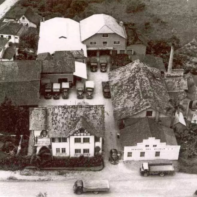 Max Wilhelm: Um Legado de Sabor e Tradição na Indústria Catarinense – 100 Anos