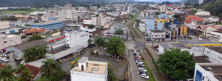 Guaramirim