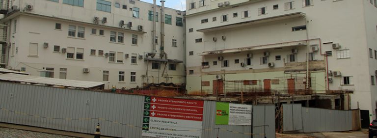 Hospital
