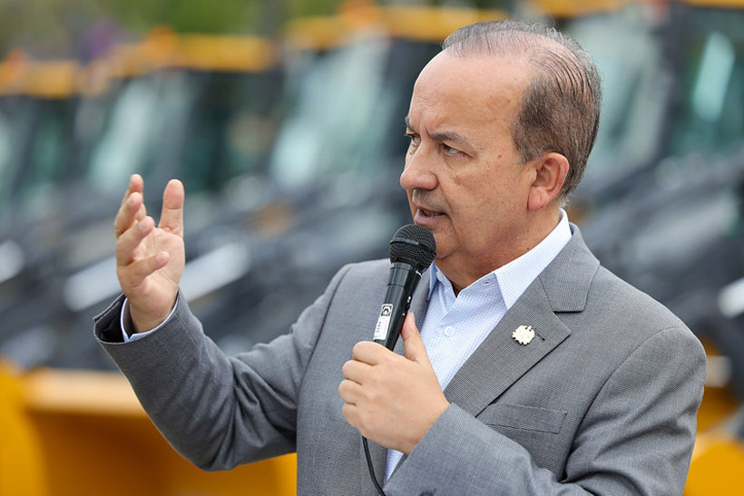 Política